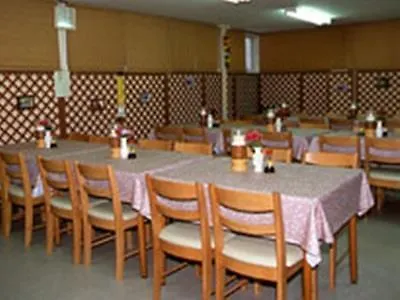 Hotel Hokuseiso NakaNakafurano